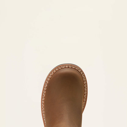 Fatbaby Chelsea Western Boot - US 5826