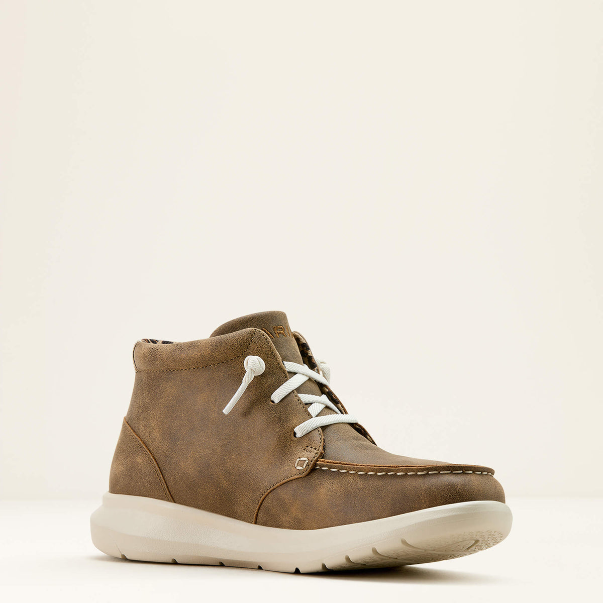Hilo High Top Shoe - US 8215
