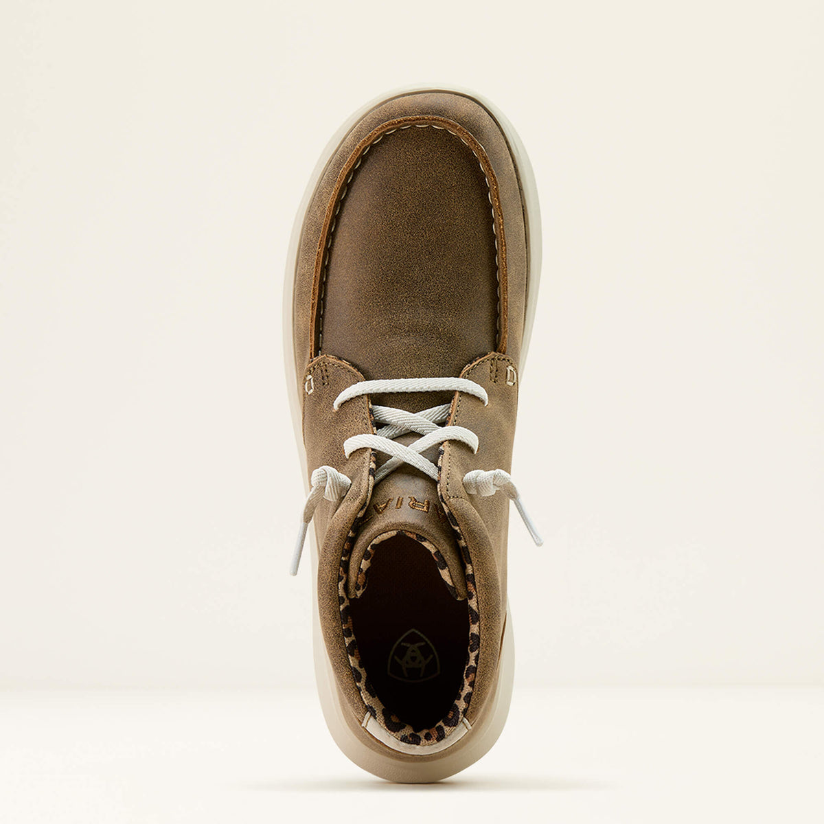 Hilo High Top Shoe - US 8215