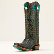 CROC PRINT SHINE