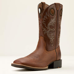 AGED TAN ELEPHANT PRINT|LUNA TAN