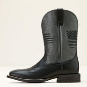 BLACK NIGHT|GUNMETAL