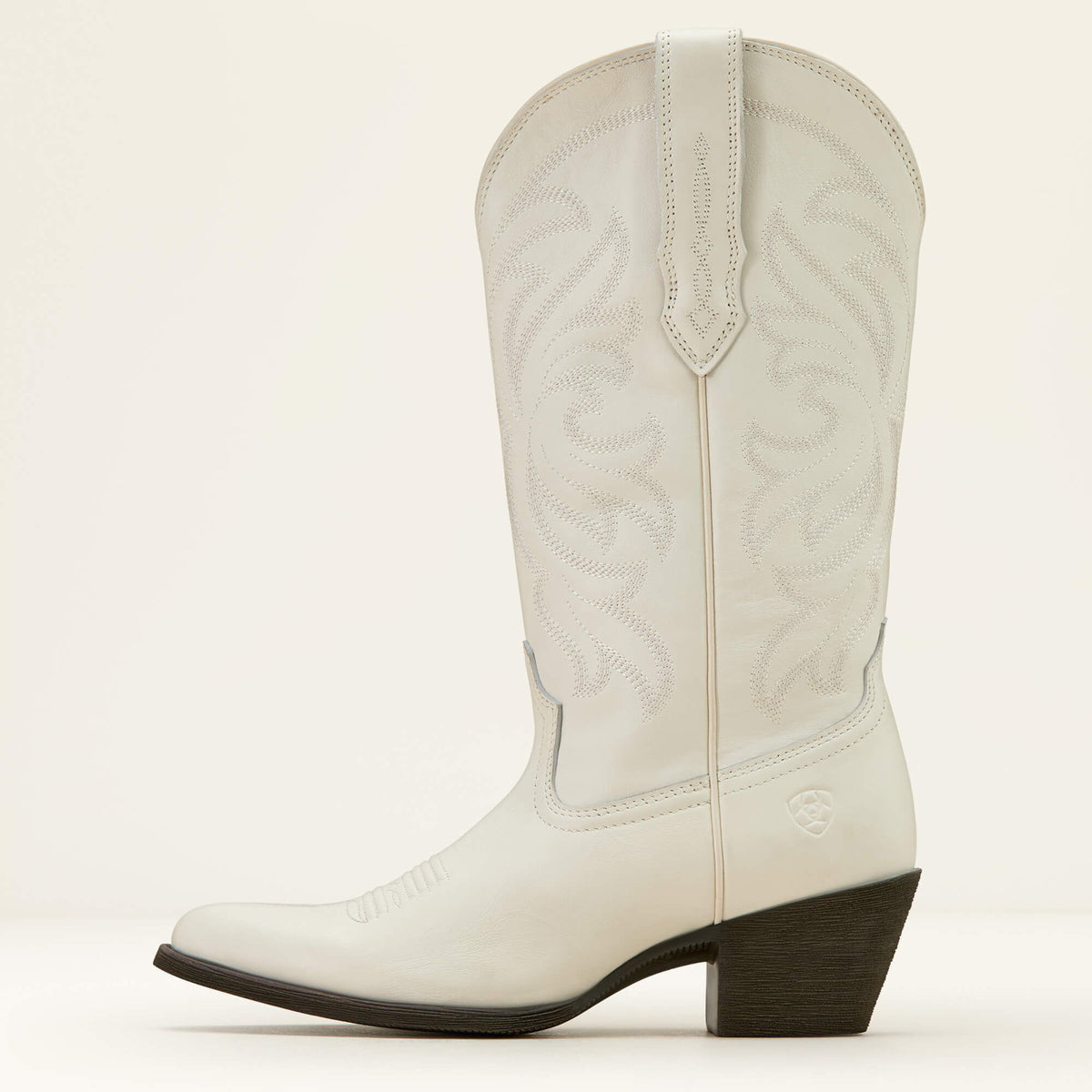 Heritage J Toe Western Boot - US 2472