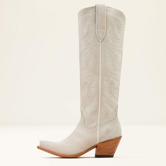 Laramie X Toe Western Boot - US 6874
