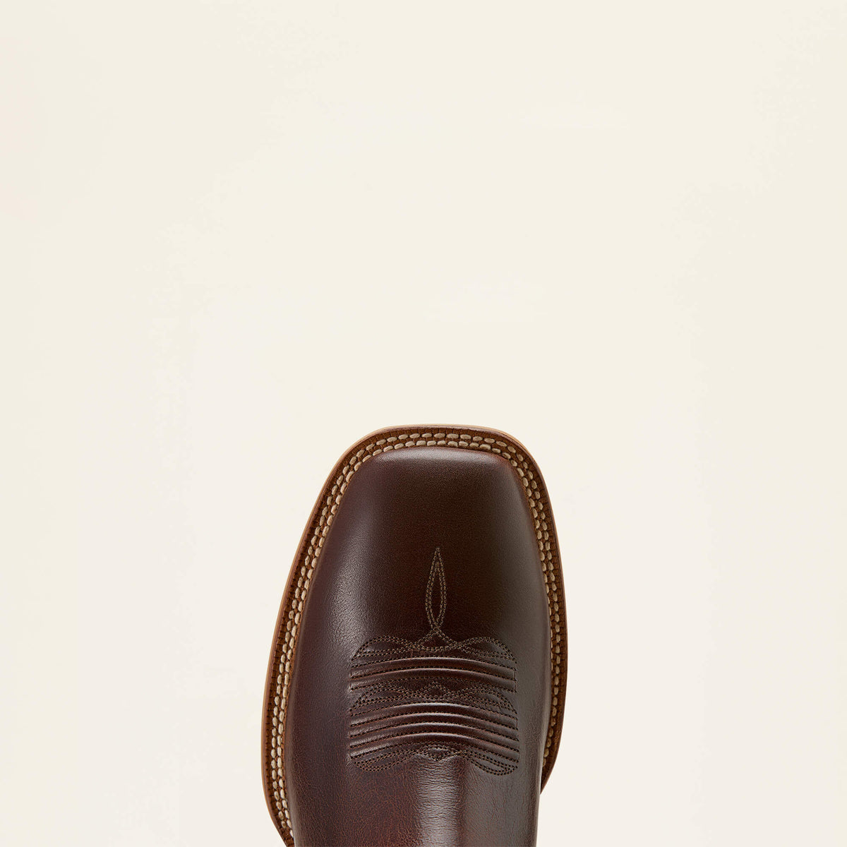 Walker Wide Square Toe Cowboy Boot - US 5277