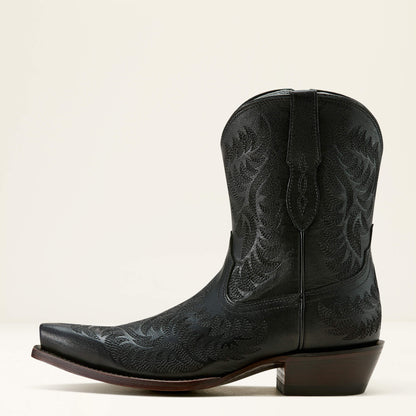 Cate X Toe Western Boot - US 9337