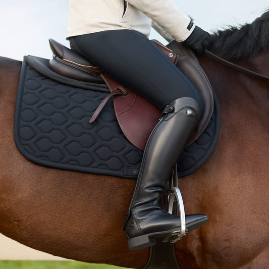 Palisade Dress Tall Riding Boot - US 8669