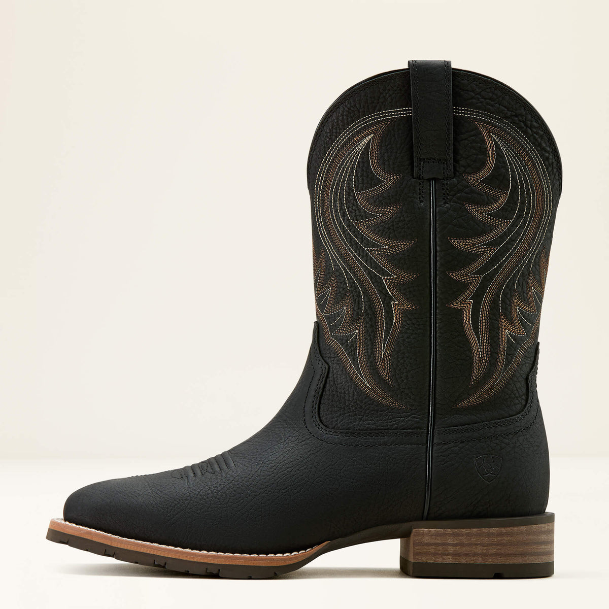 Hybrid Rancher Western Boot - US 4817