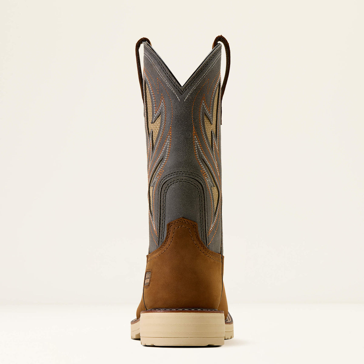 Activator VentTEK Steel Toe Work Boot - US 7870