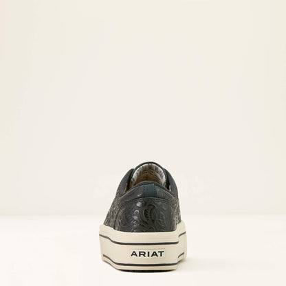 Skylar Shoe - US 6942