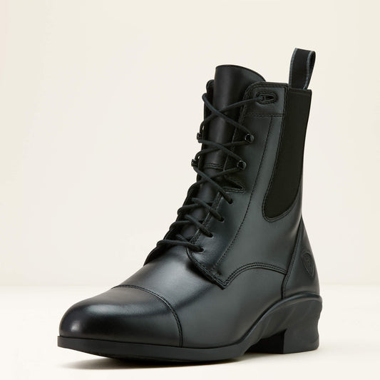 Heritage Lace Paddock Boot - US 3934