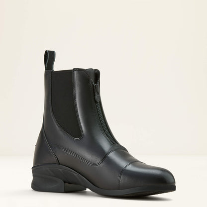 Heritage Zip Paddock Boot - US 9025