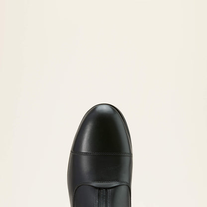 Heritage Zip Paddock Boot - US 9025
