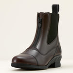 Heritage Zip Paddock Boot - US 1492