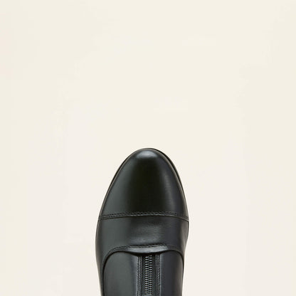 Heritage Zip Paddock Boot - US 7844