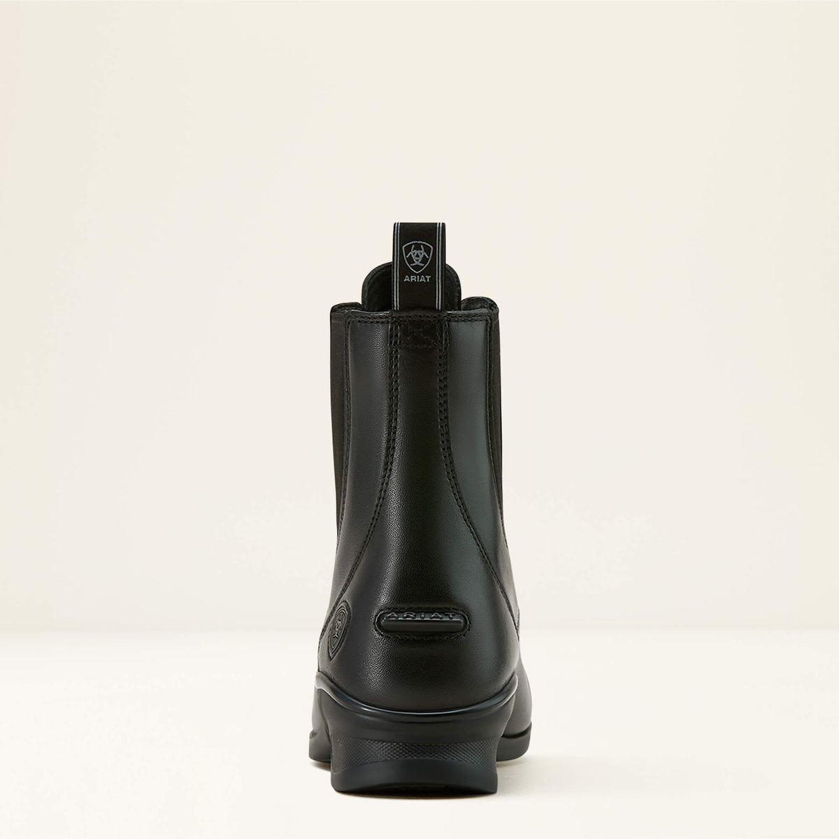 Heritage Lace Paddock Boot - US 1820