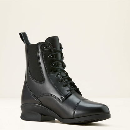 Heritage Lace Paddock Boot - US 1820