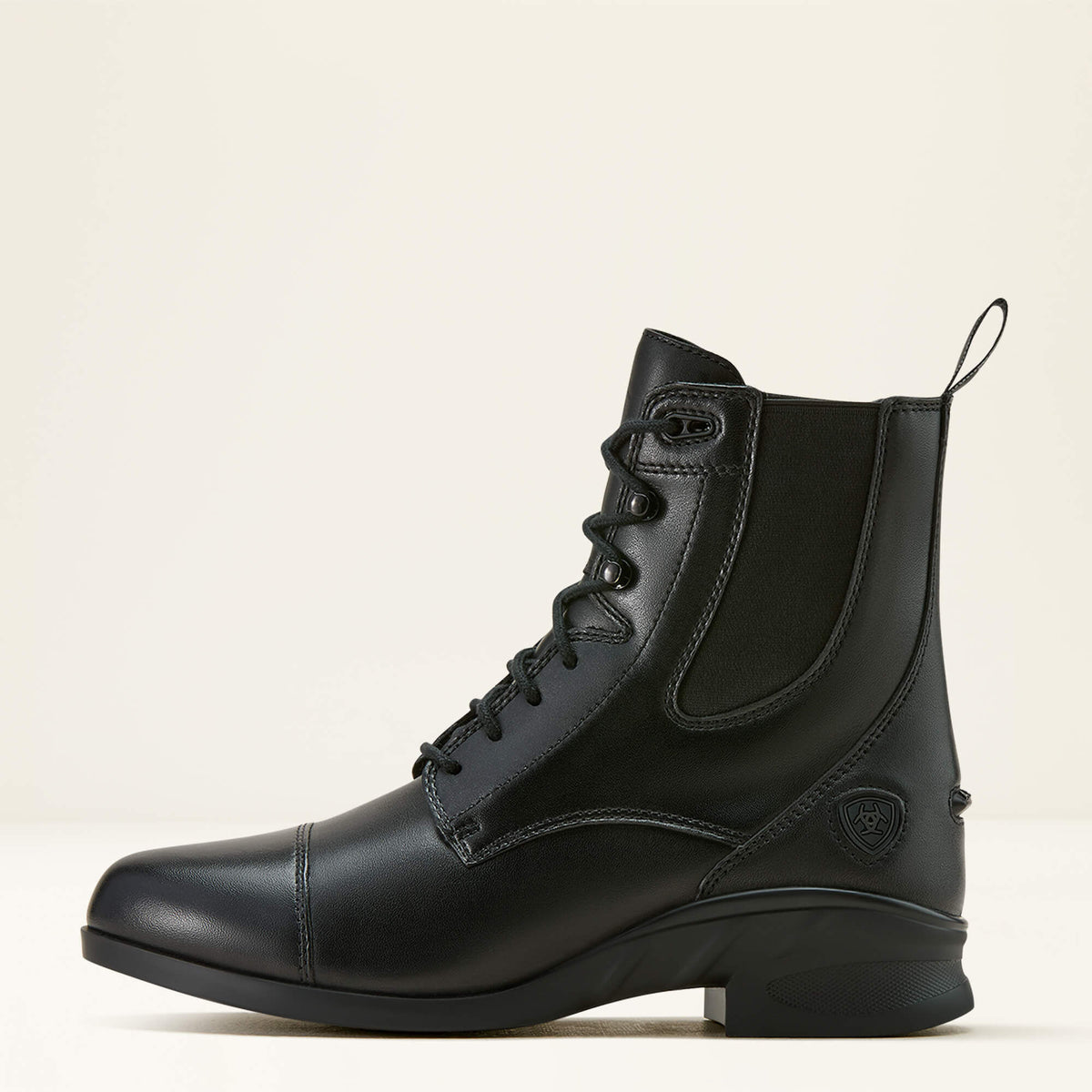 Heritage Lace Paddock Boot - US 1820