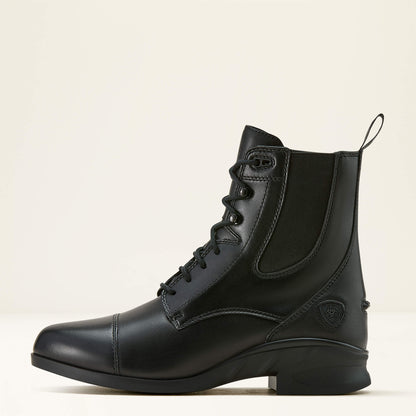Heritage Lace Paddock Boot - US 1820