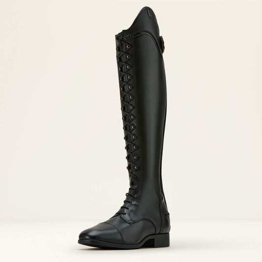 Palisade Lace Tall Riding Boot - US 1203