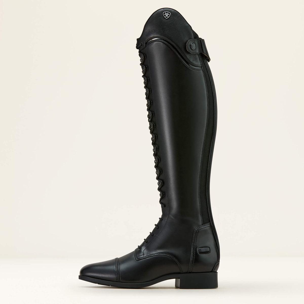 Palisade Lace Tall Riding Boot - US 1203