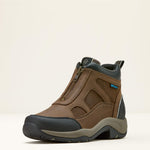 Terrain Zip Waterproof Boot - US 4168