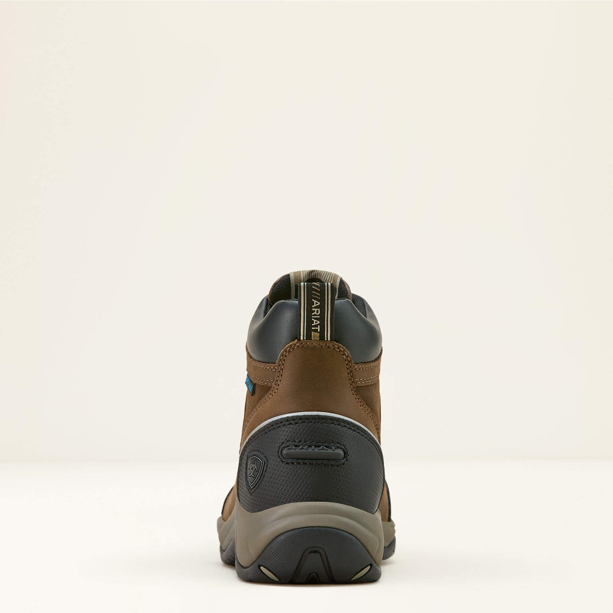 Terrain Zip Waterproof Boot - US 4168