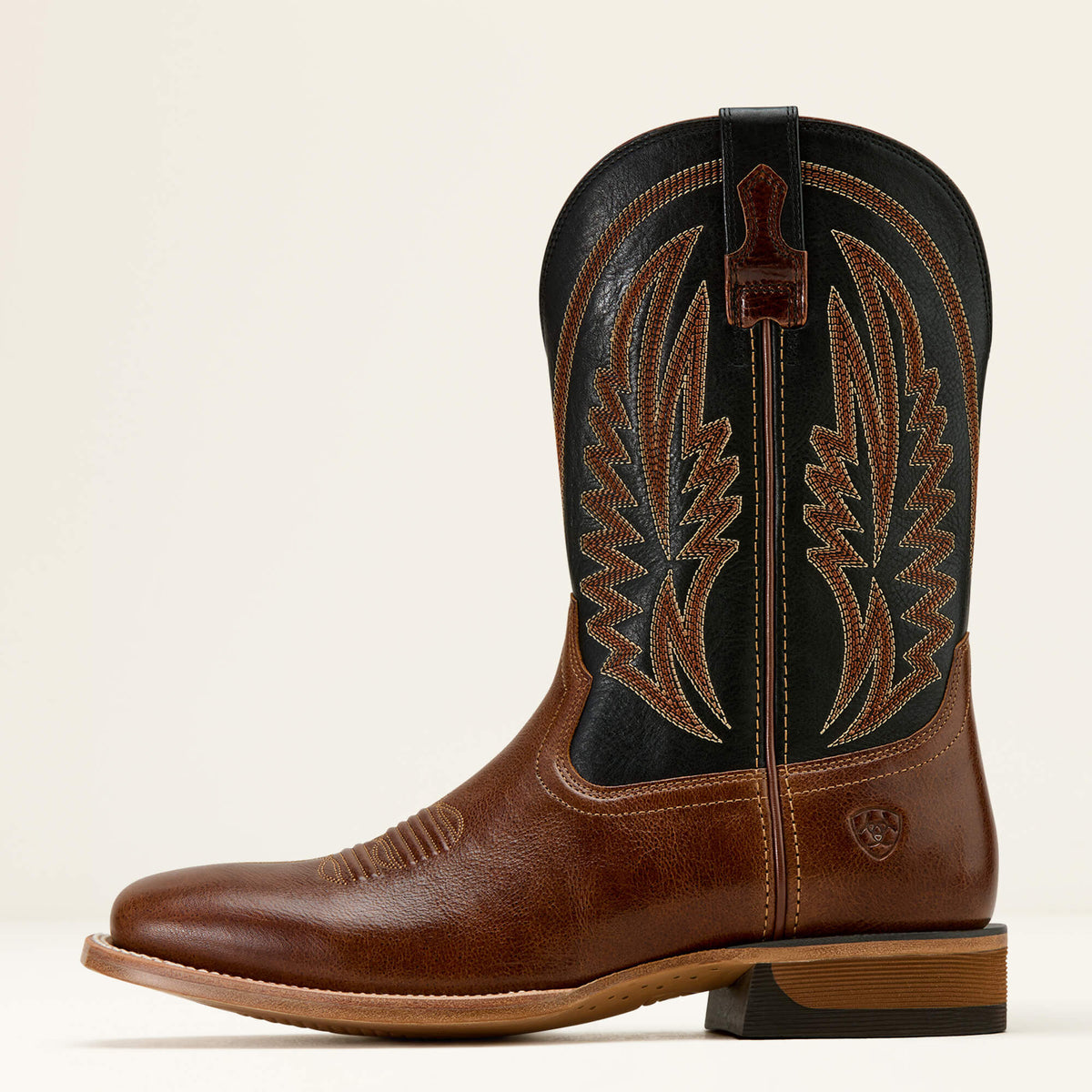 Sidestrike Cowboy Boot - US 9793