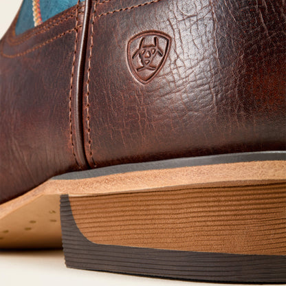 Southland Cowboy Boot - US 4772