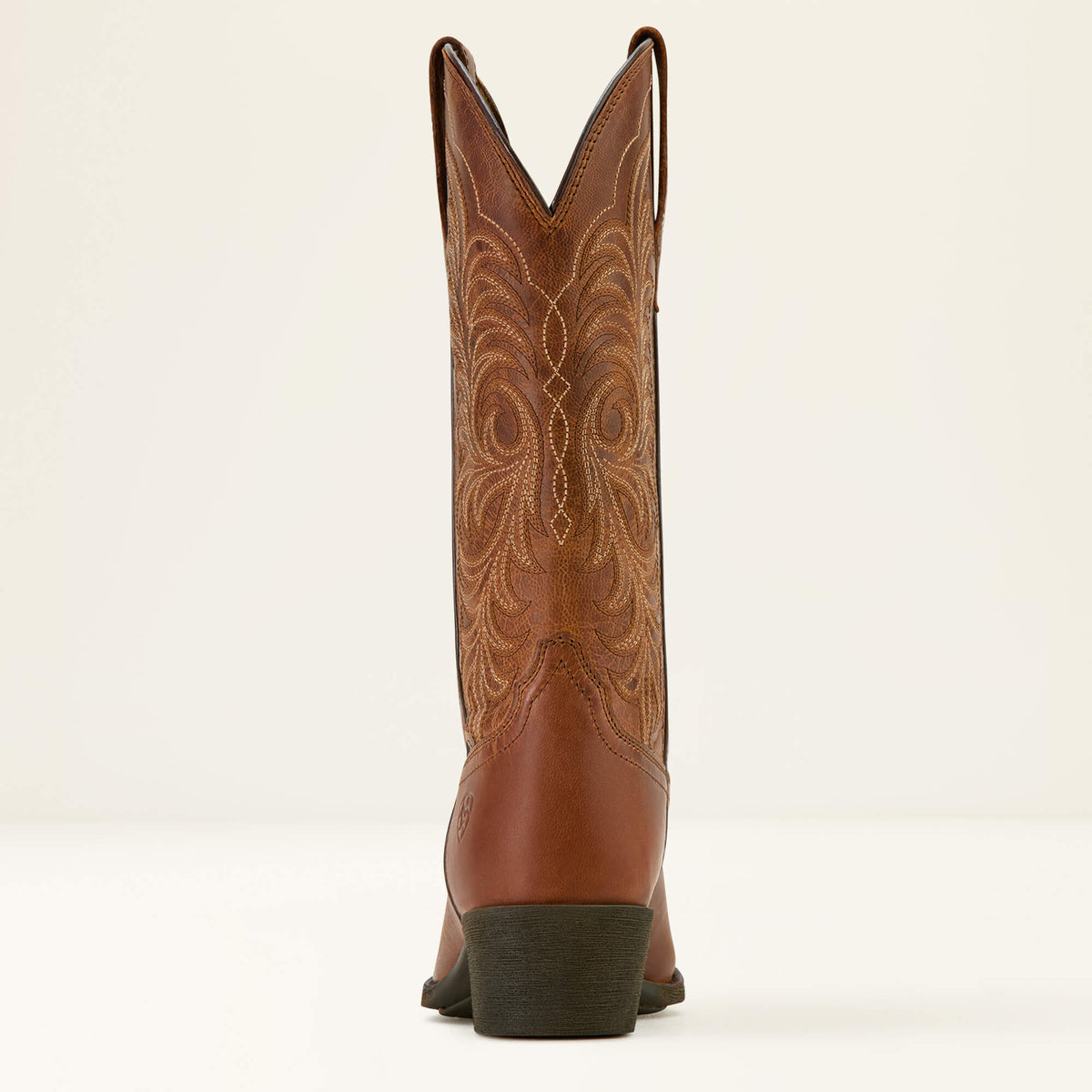 Heritage X Toe StretchFit Western Boot - US 7861