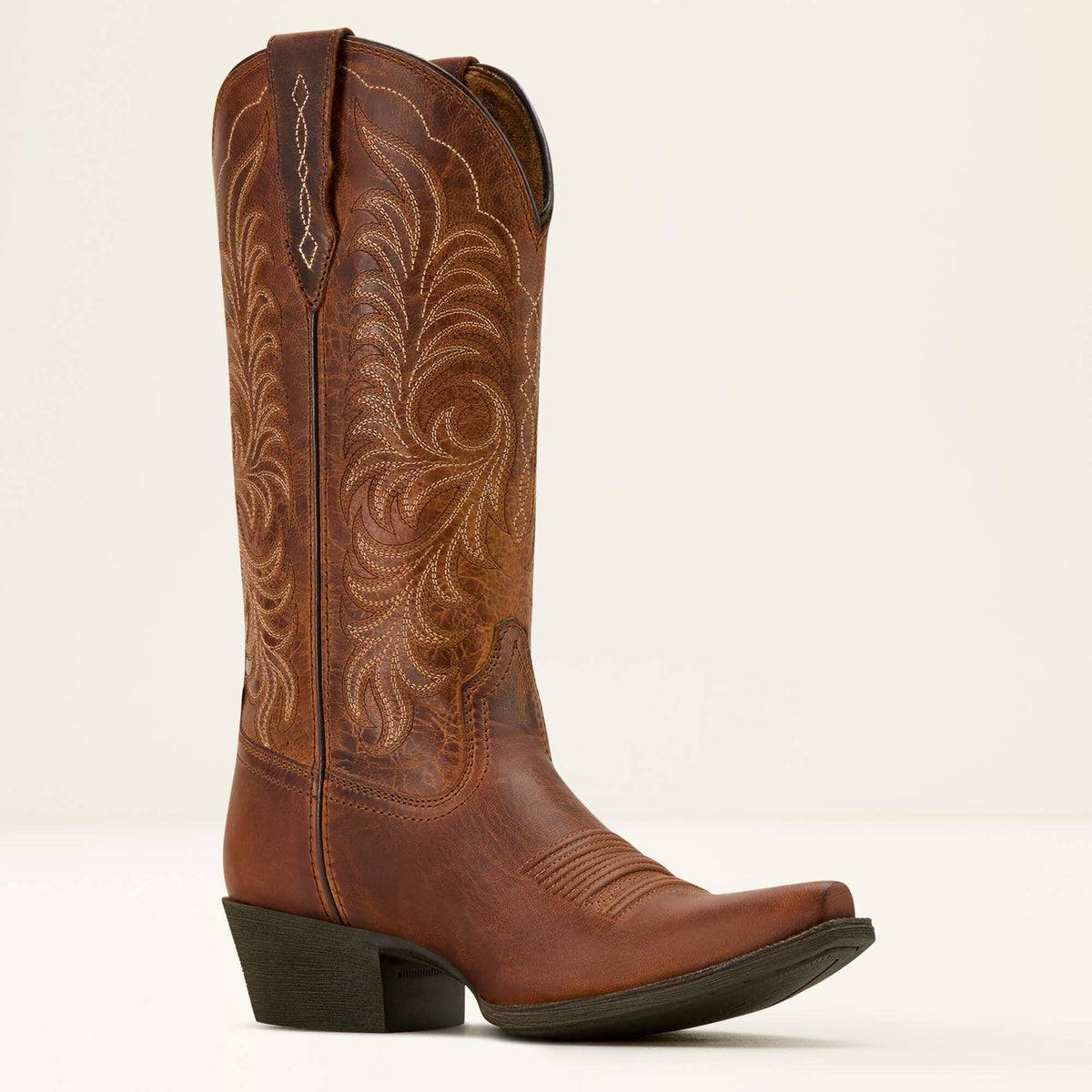 Heritage X Toe StretchFit Western Boot - US 7861