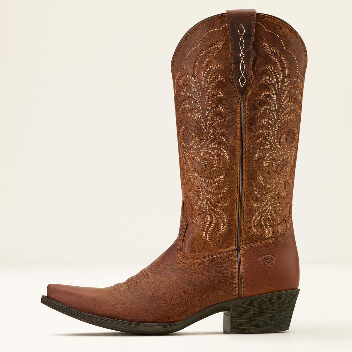 Heritage X Toe StretchFit Western Boot - US 7861