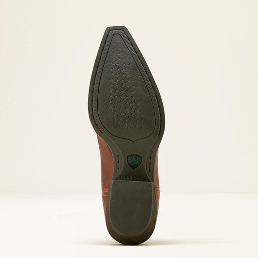 Heritage X Toe StretchFit Western Boot - US 7861