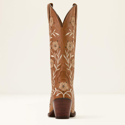 Romance Western Boot - US 4350