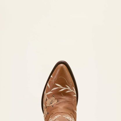 Romance Western Boot - US 4350