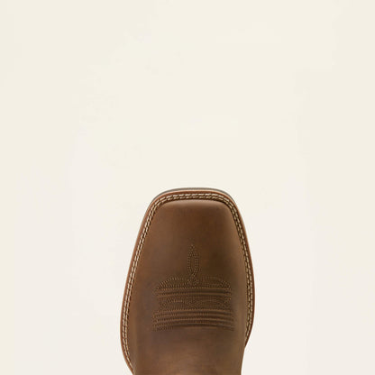 Sport Freedom Wide Square Toe Cowboy Boot - US 0471