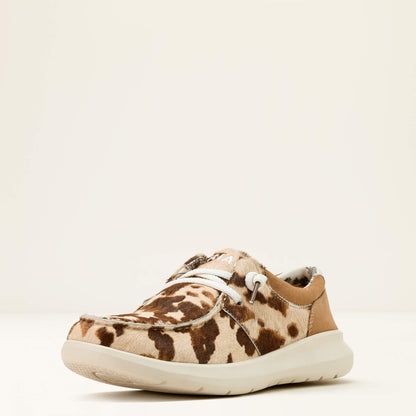 Hilo Shoe - US 1343
