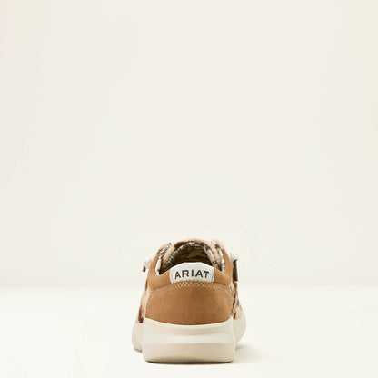 Hilo Shoe - US 1343
