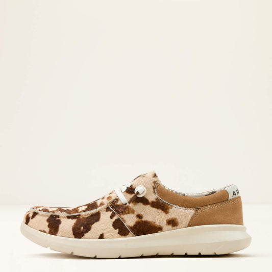 Hilo Shoe - US 1343