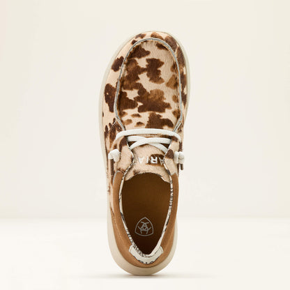 Hilo Shoe - US 1343