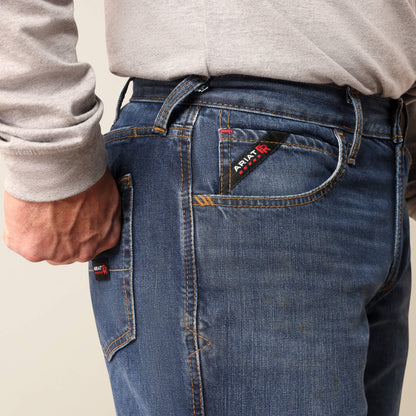 FR M5 Straight Enduro DuraStretch Straight Leg Jeans - US 2169