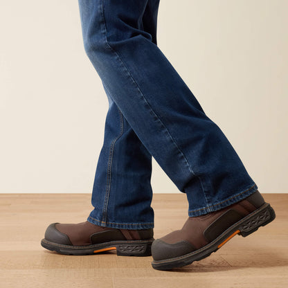 FR M5 Straight Enduro DuraStretch Straight Leg Jeans - US 2169