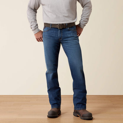 FR M5 Straight Enduro DuraStretch Straight Leg Jeans - US 2169