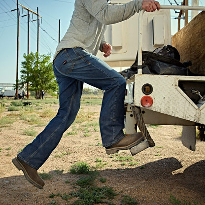 FR M5 Straight Enduro DuraStretch Straight Leg Jeans - US 2169