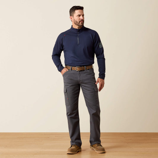 FR M4 Relaxed Lightweight Cargo DuraStretch Straight Leg Pants - US 1324