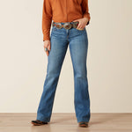 Perfect Rise Isabelle Wide Trouser Jeans - US 1904