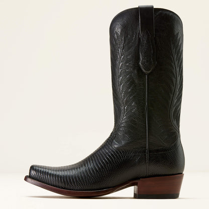 Bench Made Tilghman Square Toe Western Boot - US 7526
