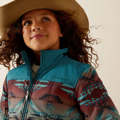 Crius Jacket - US 0747