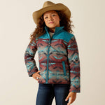 Crius Jacket - US 0747
