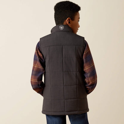 Crius Insulated Vest - US 2804
